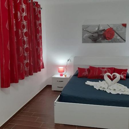 Apartmán Sos Appentos 3 - Indipendente 4/6 Posti Letto Siniscola Exteriér fotografie