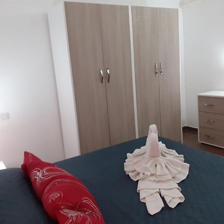 Apartmán Sos Appentos 3 - Indipendente 4/6 Posti Letto Siniscola Exteriér fotografie