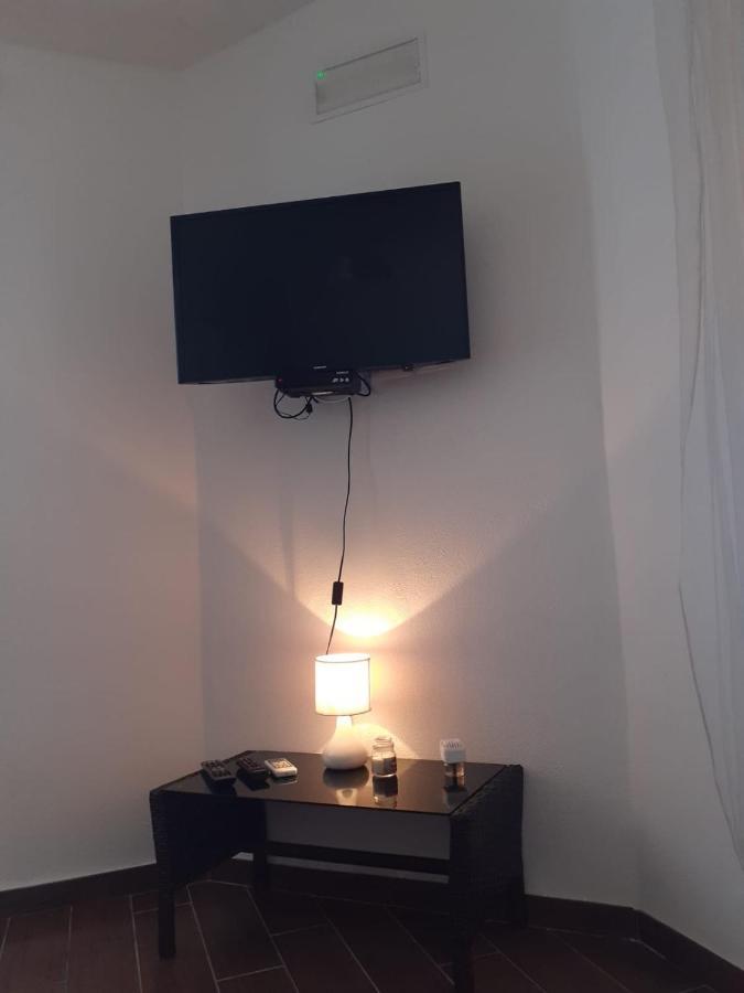 Apartmán Sos Appentos 3 - Indipendente 4/6 Posti Letto Siniscola Exteriér fotografie