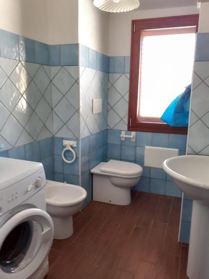Apartmán Sos Appentos 3 - Indipendente 4/6 Posti Letto Siniscola Exteriér fotografie