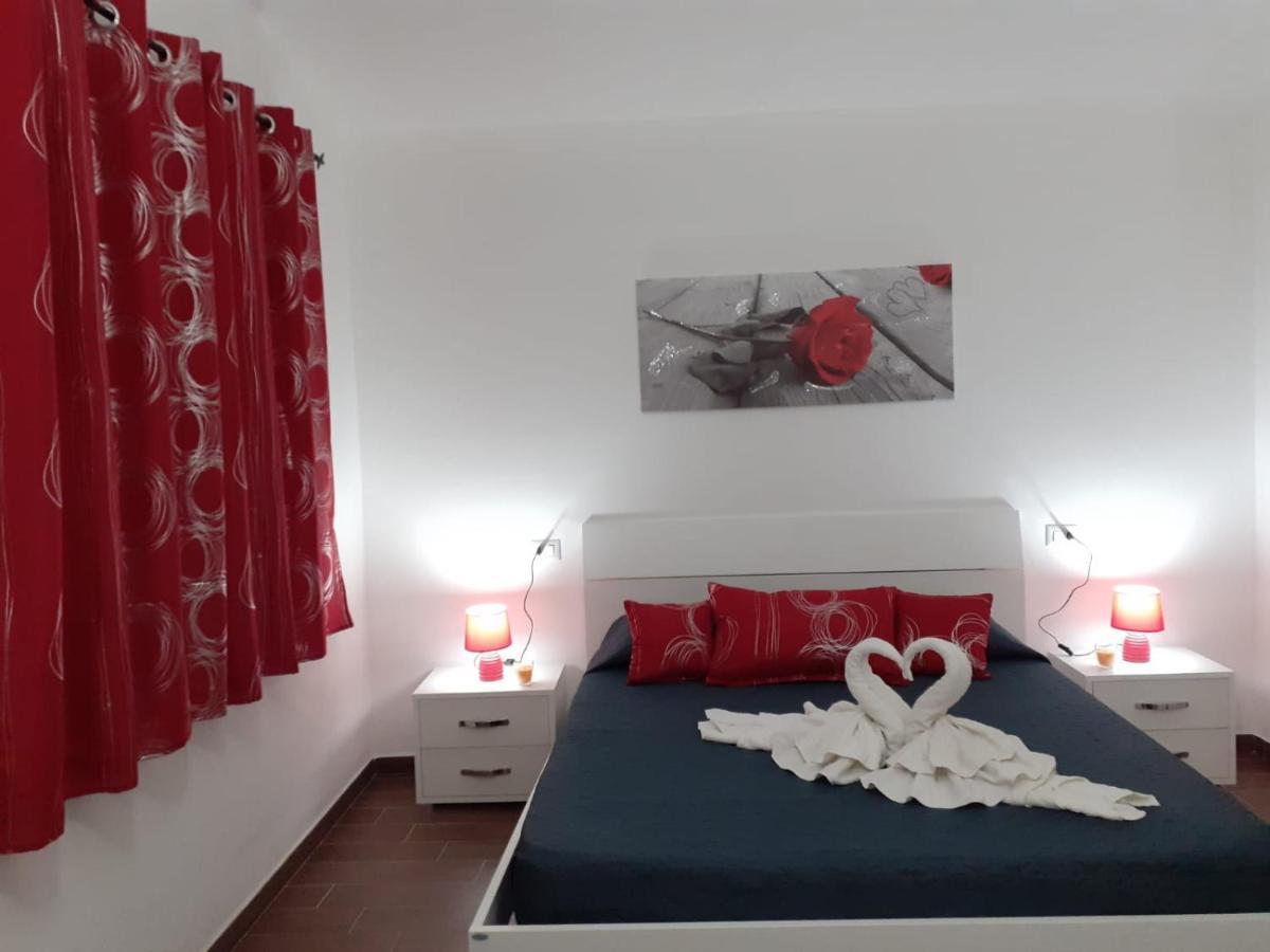 Apartmán Sos Appentos 3 - Indipendente 4/6 Posti Letto Siniscola Exteriér fotografie